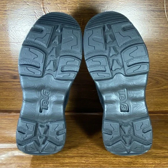Teva Hiking boots - Picture 9 of 10